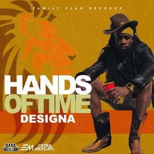 Hands of Time (Explicit)