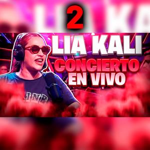 LIA KALI： Concierto En Vivo Con La MEJOR VOZ de España en AC RADIO SHOW Parte 2 (En vivo)