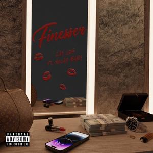 Finesser (feat. NoCapBaby) [Explicit]