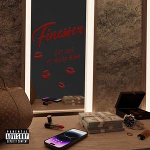 Finesser (feat. NoCapBaby) (Explicit)