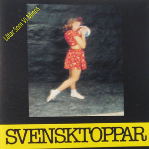 Svensktoppar