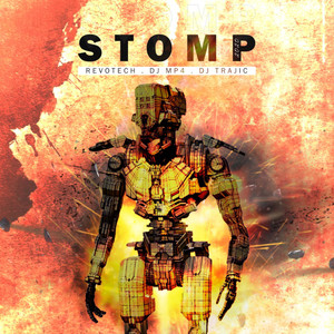 Stomp