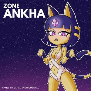 ZONE ANKHA (Camel by Camel Instrumental Edit)