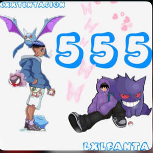555 (feat. XXTENTACION)