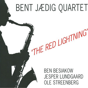 The Red Lightning (feat. Ben Besiakov & Jesper Lundgaard)