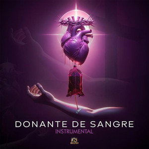 Donante de Sangre (Instrumental)