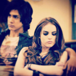 2 tha party (feat. vampcad) (Explicit)