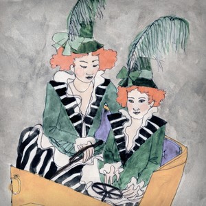 Oakland Gardens (Lineland Mix)