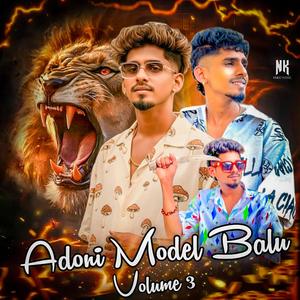 adoni model balu volume 3. Song