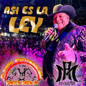 Asi Es la Ley (En Vivo)