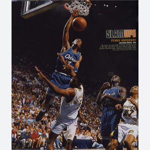 Penny Hardaway (feat. Gleeceman) (Explicit)