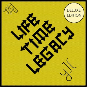 Life Time Legacy (Deluxe Edition)