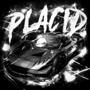 PLACID (Ultra Slowed + Reverb)
