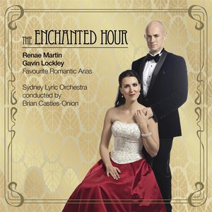 The Enchanted Hour