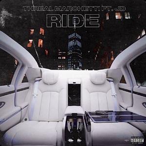 Ride (feat. JD) [Explicit]