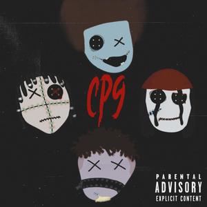 CP9 (feat. Moïse, Pvrzy, Alevi & Wen's) [Explicit]