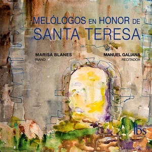 Melólogos En Honor de Santa Teresa