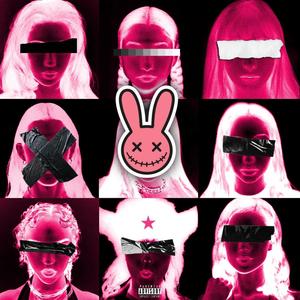 HARDROCK! (feat. Mont Merlino & 071Dartco) (Explicit)