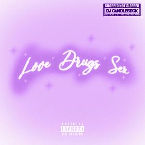 love.D**gs.S** (ChopNotSlop Remix) [Explicit]