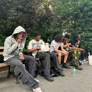 Bros Fallout2 (Explicit)