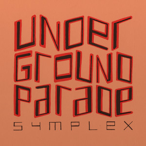 Underground Parade - EP