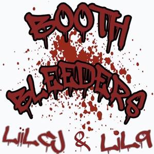 BOOTH BLEEDERS (Explicit)