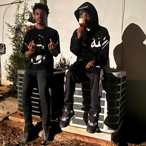 Out Da Pen (feat. Kount Saint) (Explicit)