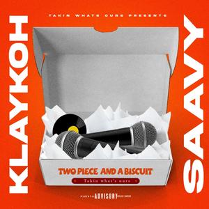 (Bonus) SKYSCRAPER (Explicit)