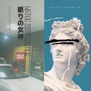 BEAT IT (feat. Young Te) (Explicit)