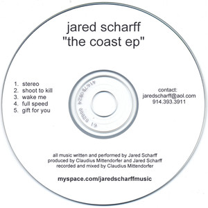 the coast EP