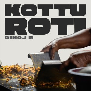 Kottu Roti