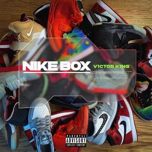In My Nike Box