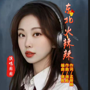 东北火辣辣 (女声版)