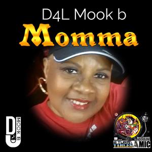 MOMMA (Radio Edit) [Explicit]