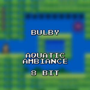 Aquatic Ambiance 8 Bit (Donkey Kong Country)