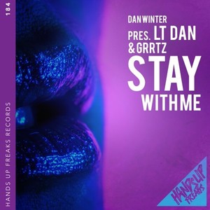 Stay with Me (Extended Mix)