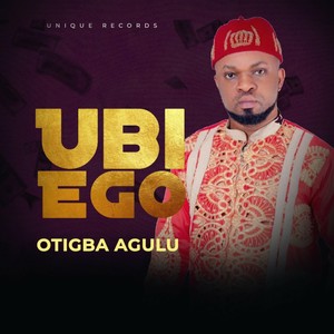 Ubi Ego (feat. Flavour)