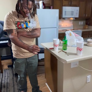 No Fakin' it (Explicit)