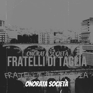 Fratelli di Taglia (Explicit)