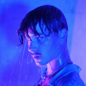 WIDZĘ JEJ TWARZ (WATER)