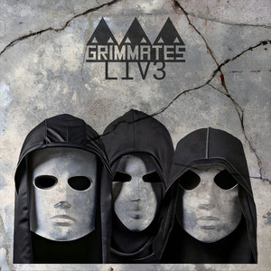 Red for Never (LIV3)