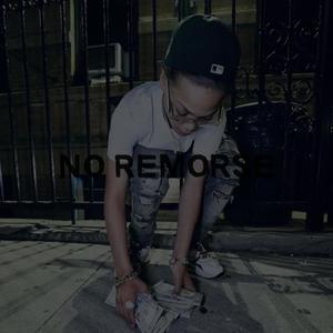 No Remorse (feat. Sugarhillddot) (Explicit)