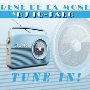 Tune In! (D3Cay & R3Lay Remix Edit)