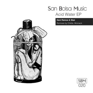 Dani Ramos - Acid Water (Womack Remix)