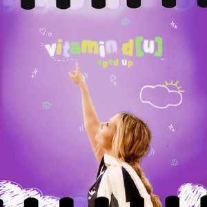 vitamin d [u] (sped up)