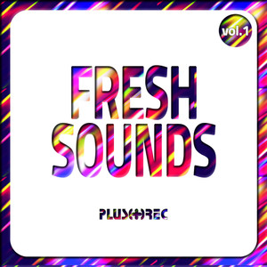 Plus Records - Fresh Sounds Vol. 1