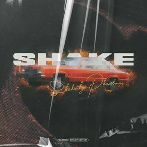 SHAKE (Explicit)