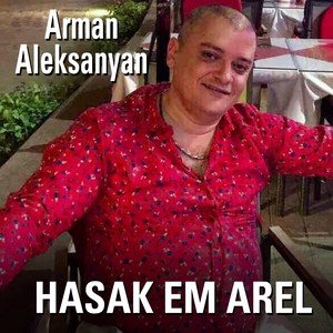 Hasak em Arel