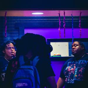 Tear The Club Up (feat. Yung Sums) (Explicit)