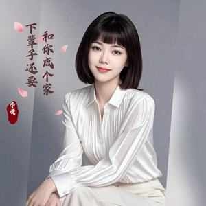 下辈子还要和你成个家